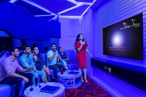 Gulf Court Hotel Business Bay (Dubai)